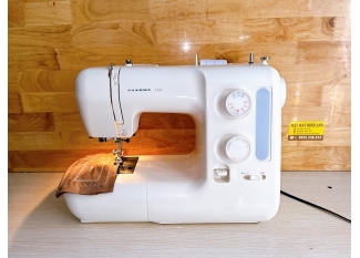máy may gia đình Janome 3555