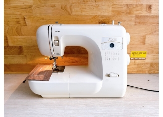 máy may gia đình Brother Socie