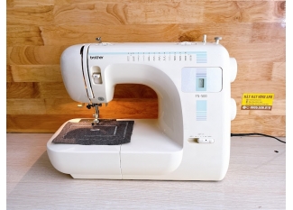 máy may gia đình Brother FX 500