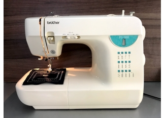 máy may gia đình Brother PS-500