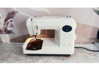 máy may gia đình Brother Lisere