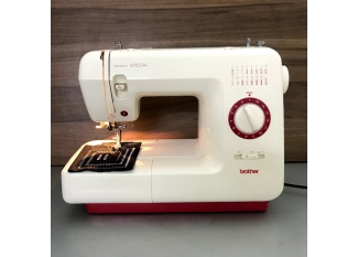 máy may gia đình Brother Marianne