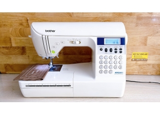 máy may gia đình Brother Adesso 1