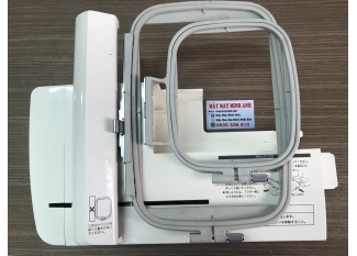 Bộ khung thêu Brother Mickey