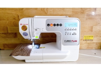 máy may gia đình Brother Singer Curio