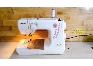 máy may gia đình Janome Crown Lady 3030EX