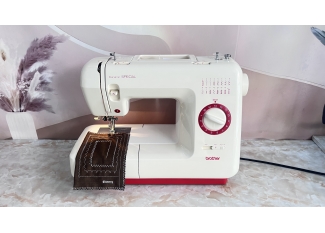 máy may gia đình Brother Marianne