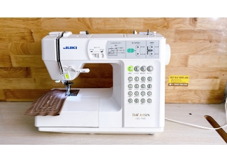 máy may gia đình Juki 7900