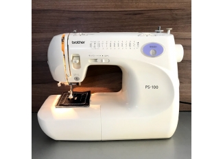 máy may gia đình Brother PS-100
