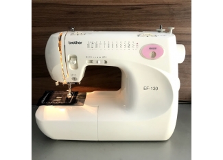 máy may gia đình Brother EF-130