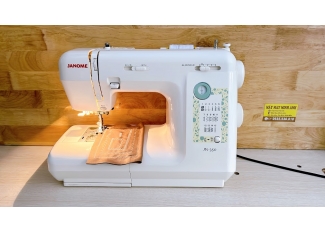 máy may gia đình Janome JN-350