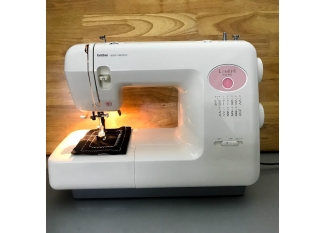 máy may gia đình Brother Lisere