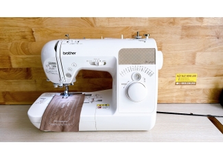 máy may gia đình Brother BF-4500