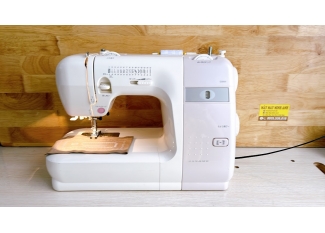 máy may gia đình Janome G3000