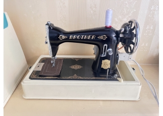 cổ điển Brother