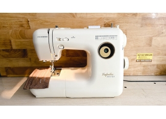 Máy may gia đình Janome  Lafailia 5550 DX