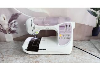 máy may gia đình Brother PC-4000
