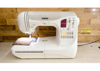 máy may gia đình Brother BF-5200