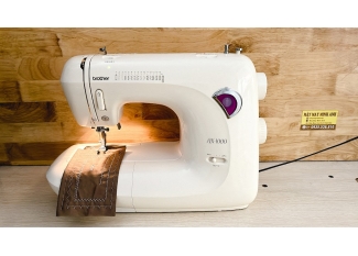 máy may gia đình Brother AX-1000