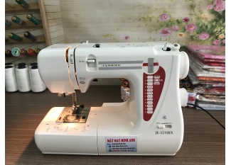 máy may gia đình Janome JE-3210EX