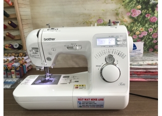 máy may gia đình Brother Tutti
