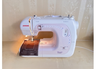 Janome  Marietta 8080 ⅠⅠ