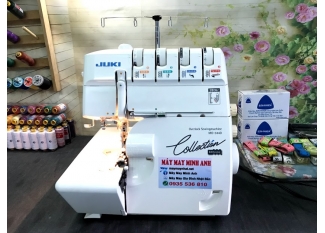 Vắt sổ gia đình Juki MO-344D