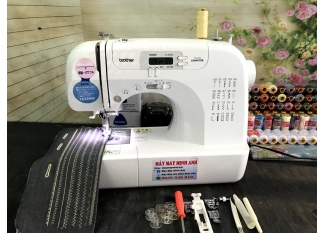 Brother PS-205 Computer