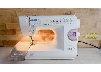 máy may gia đình Juki HZL-501