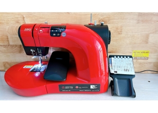 máy may gia đình  Aisin