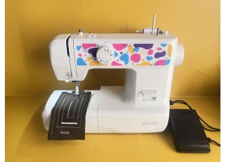 Máy may gia đình Riccar QM10A