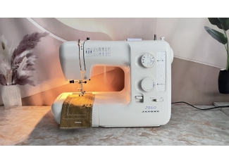 máy may gia đình Janome 2860