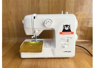 Máy may gia đình Jaguar Mo-129