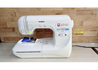 máy may gia đình Brother AT 307