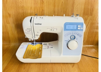máy may gia đình Brother B500