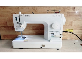 Bán công nghiệp Brother Nouvelle 270