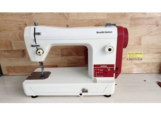 Brother Nouvelle Couture