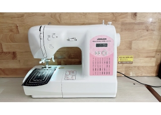 máy may gia đình Jaguar KC-210