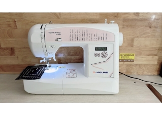 máy may gia đình Jaguar KC-206