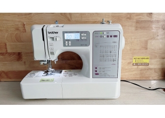 máy may gia đình Brother S71-SL