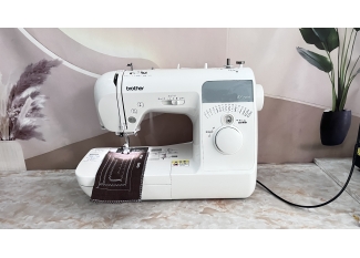 máy may gia đình Brother Bf-3900