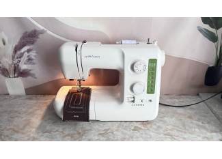 máy may gia đình Janome 660