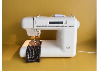máy may gia đình Janome Cadet