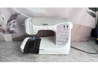 máy may gia đình Brother Bf-5500