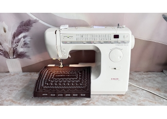 máy may gia đình Singer 7900DX