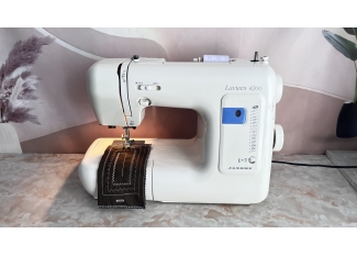 máy may gia đình Janome Lavieen 4200