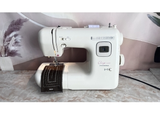 máy may gia đình Janome Eluge 4300