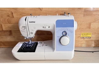máy may gia đình Brother B300