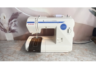 máy may gia đình Singer SJ 80EX