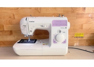máy may gia đình Brother Fabrica
